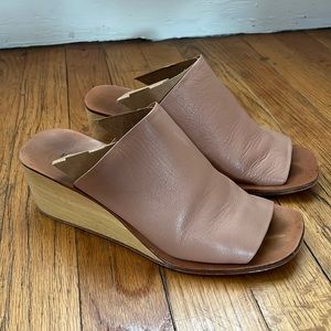 Rachel Corey Lyell Wedge sandal